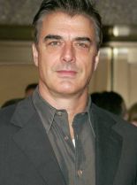 Chris Noth