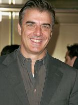 Chris Noth