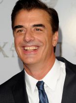 Chris Noth