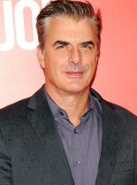 Chris Noth