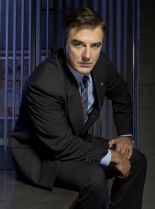 Chris Noth