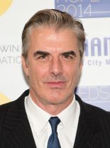 Chris Noth