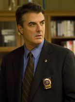 Chris Noth