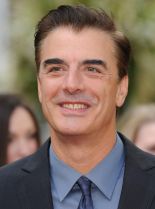 Chris Noth