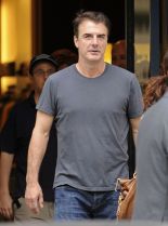 Chris Noth