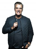 Chris Noth #133046 picture (Portrait Medium)