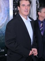 Chris Noth