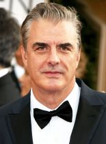 Chris Noth