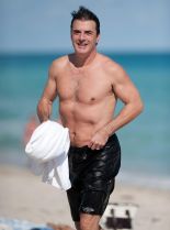 Chris Noth