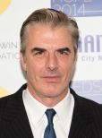 Chris Noth