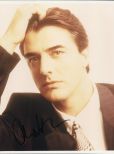 Chris Noth