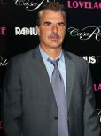 Chris Noth