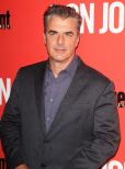 Chris Noth