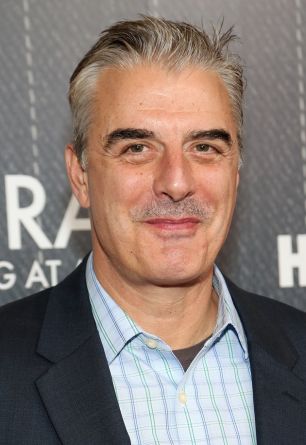 Chris Noth