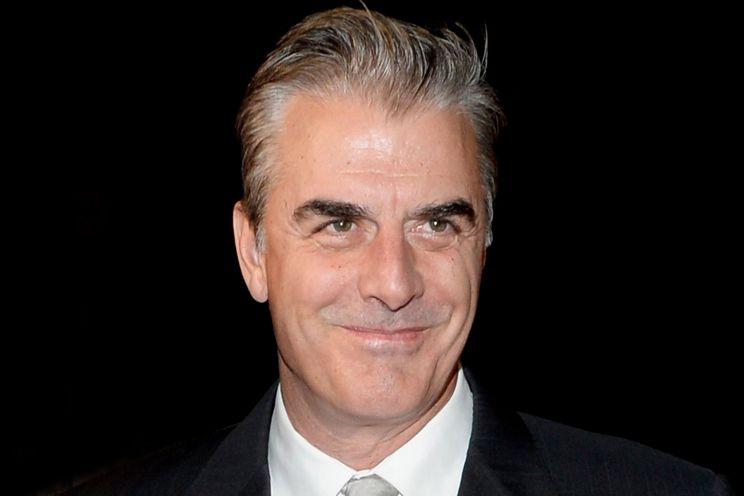 Chris Noth