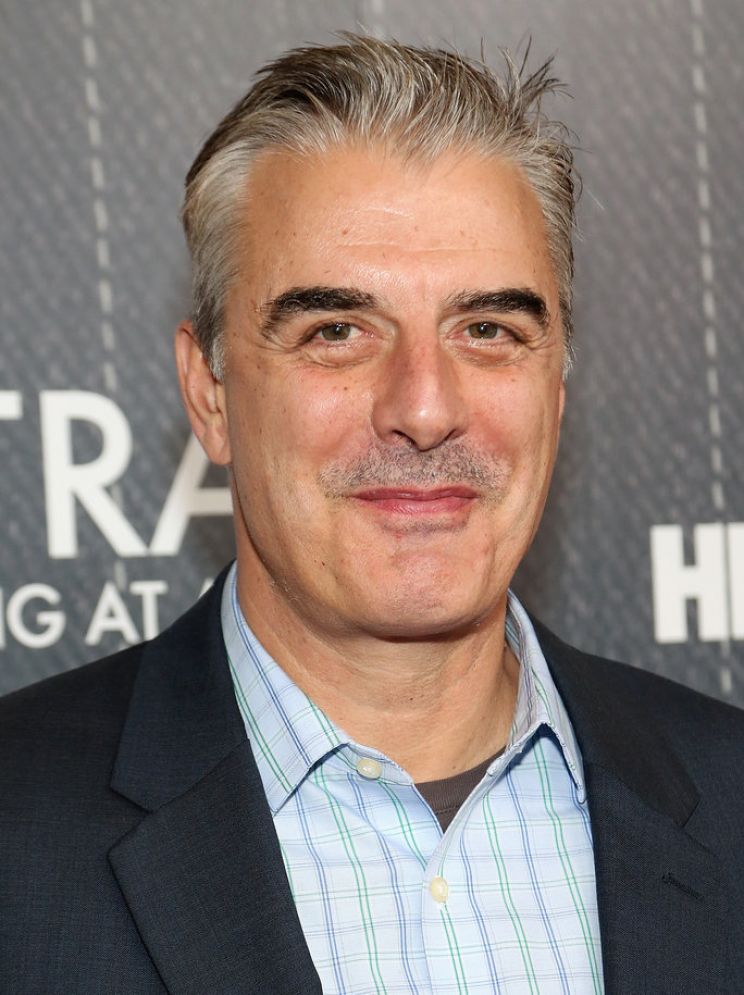 Chris Noth