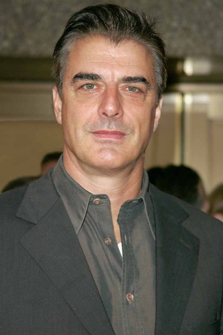 Chris Noth