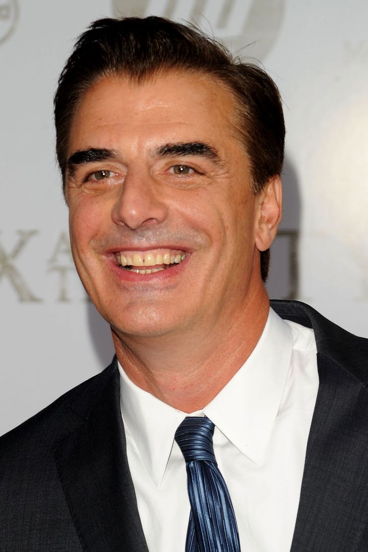 Chris Noth