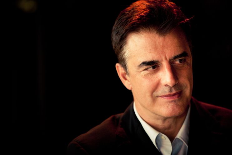 Chris Noth