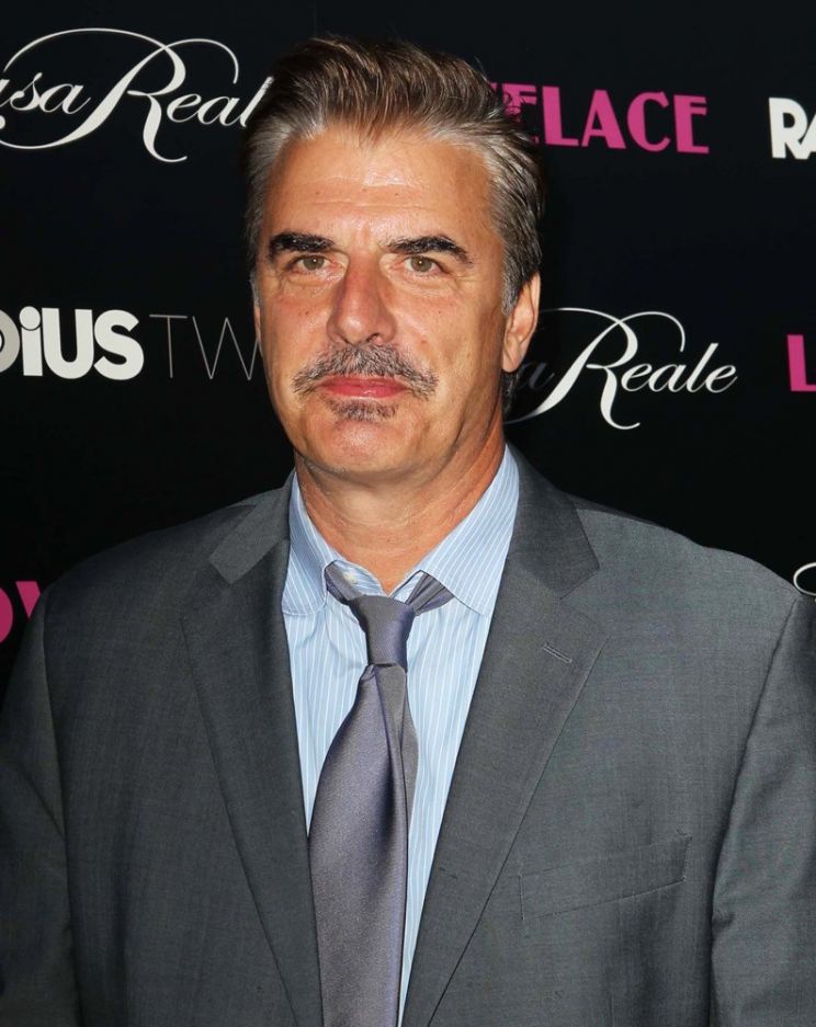 Chris Noth