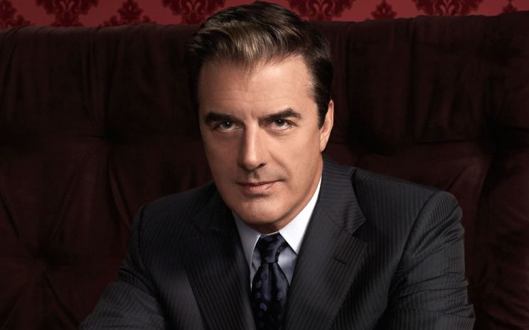 Chris Noth