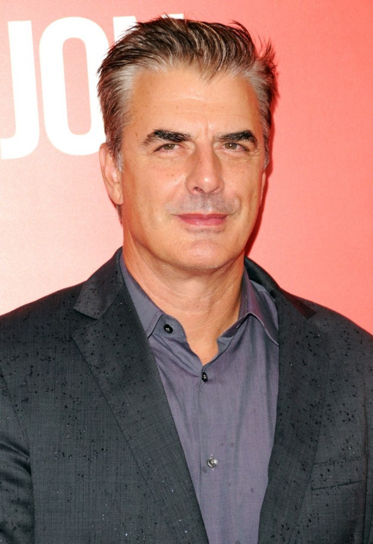 Chris Noth