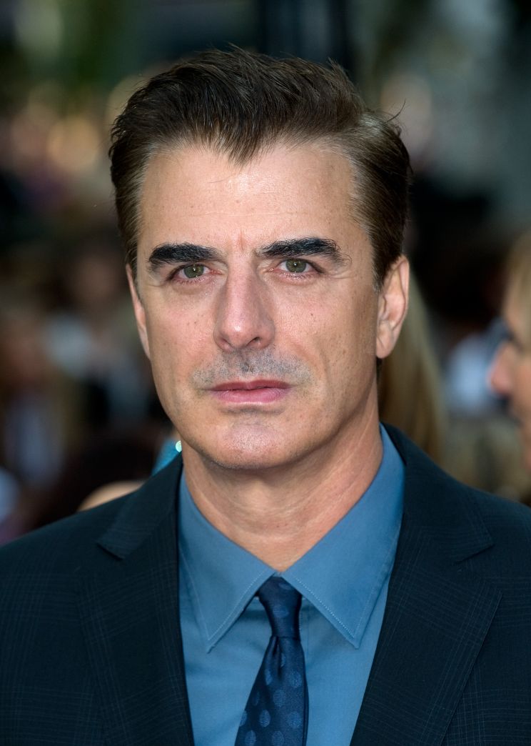 Chris Noth