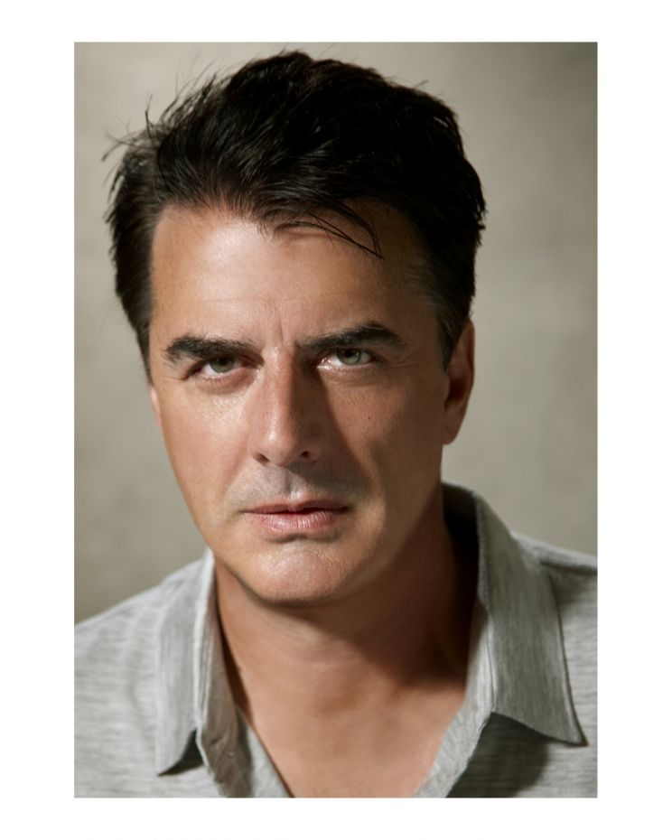 Chris Noth