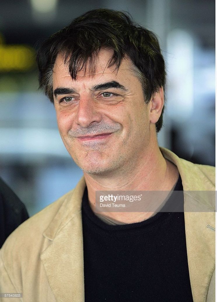 Chris Noth