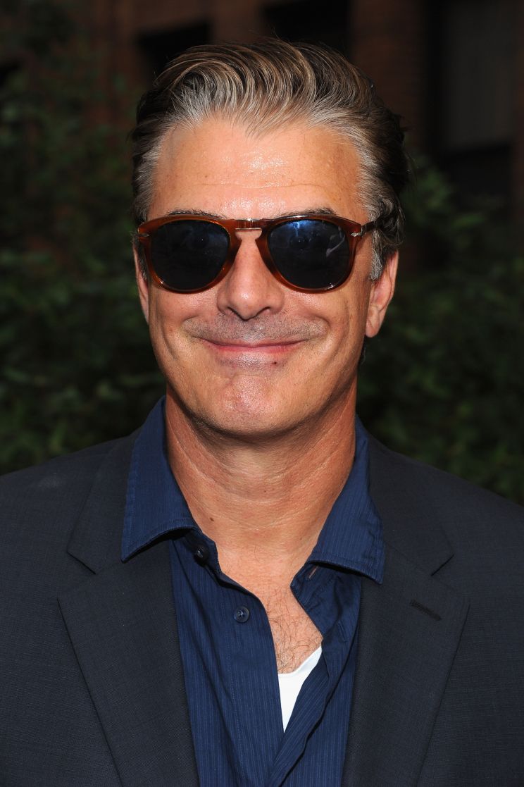 Chris Noth