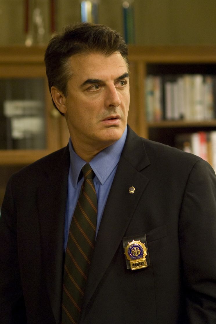 Chris Noth