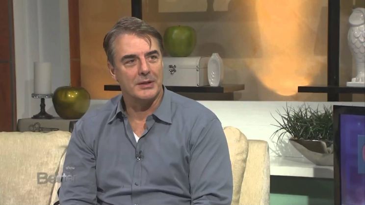 Chris Noth