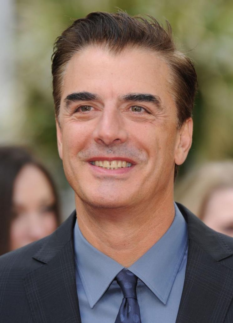 Chris Noth