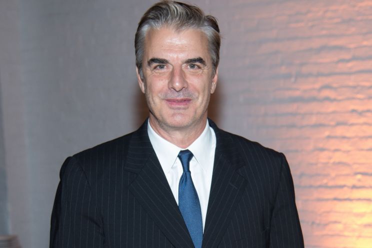 Chris Noth