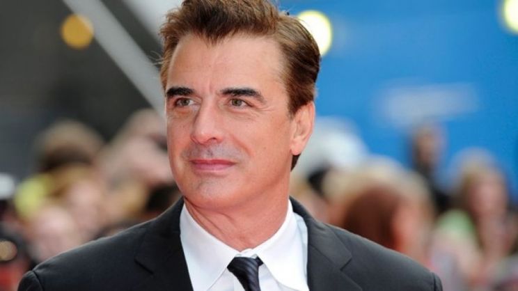 Chris Noth