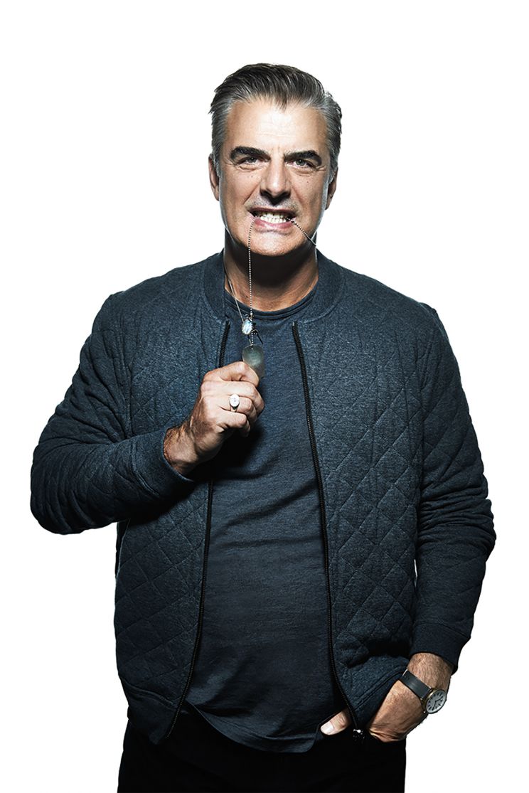 Chris Noth