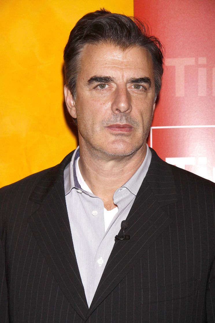Chris Noth