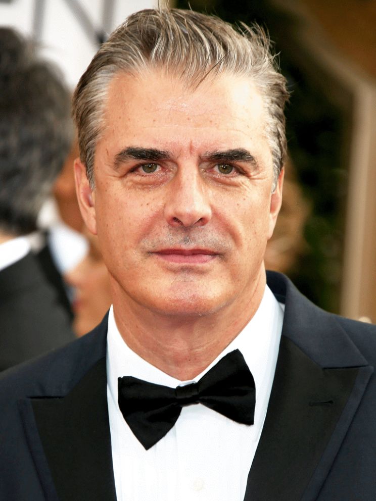 Chris Noth