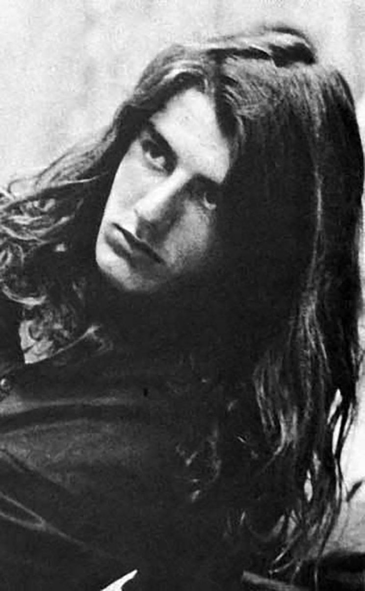 Chris Noth