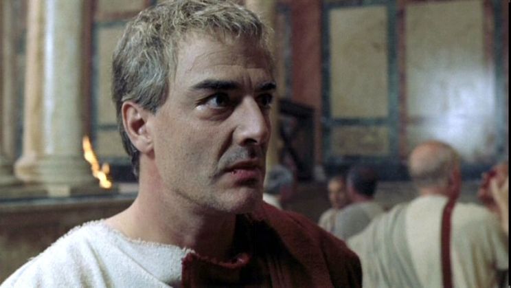 Chris Noth