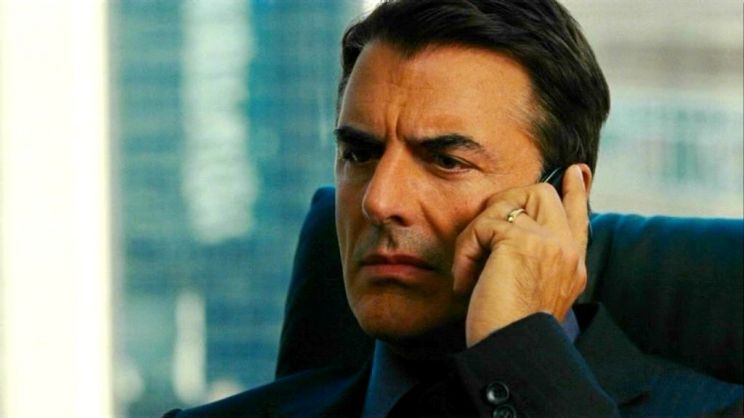 Chris Noth