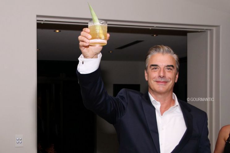 Chris Noth