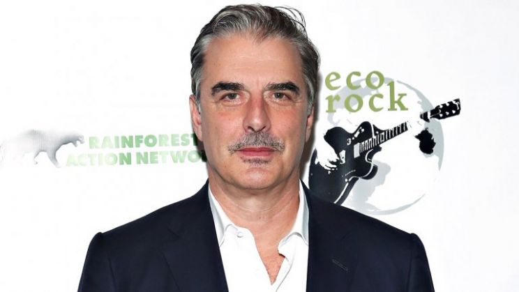 Chris Noth