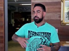 Chris Nunez