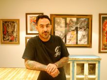 Chris Nunez