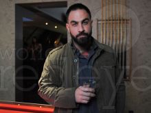 Chris Nunez