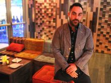 Chris Nunez