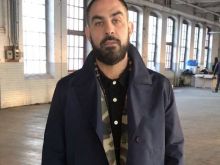Chris Nunez #1448772 picture (Landscape Medium)