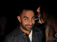 Chris Nunez