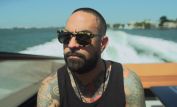 Chris Nunez